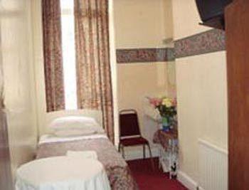 Regency Court Hotel Londra Dış mekan fotoğraf