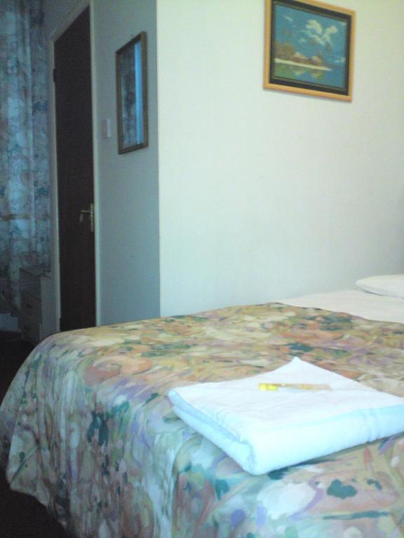 Regency Court Hotel Londra Oda fotoğraf