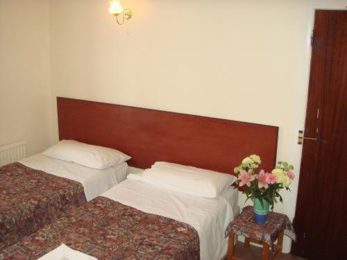 Regency Court Hotel Londra Oda fotoğraf