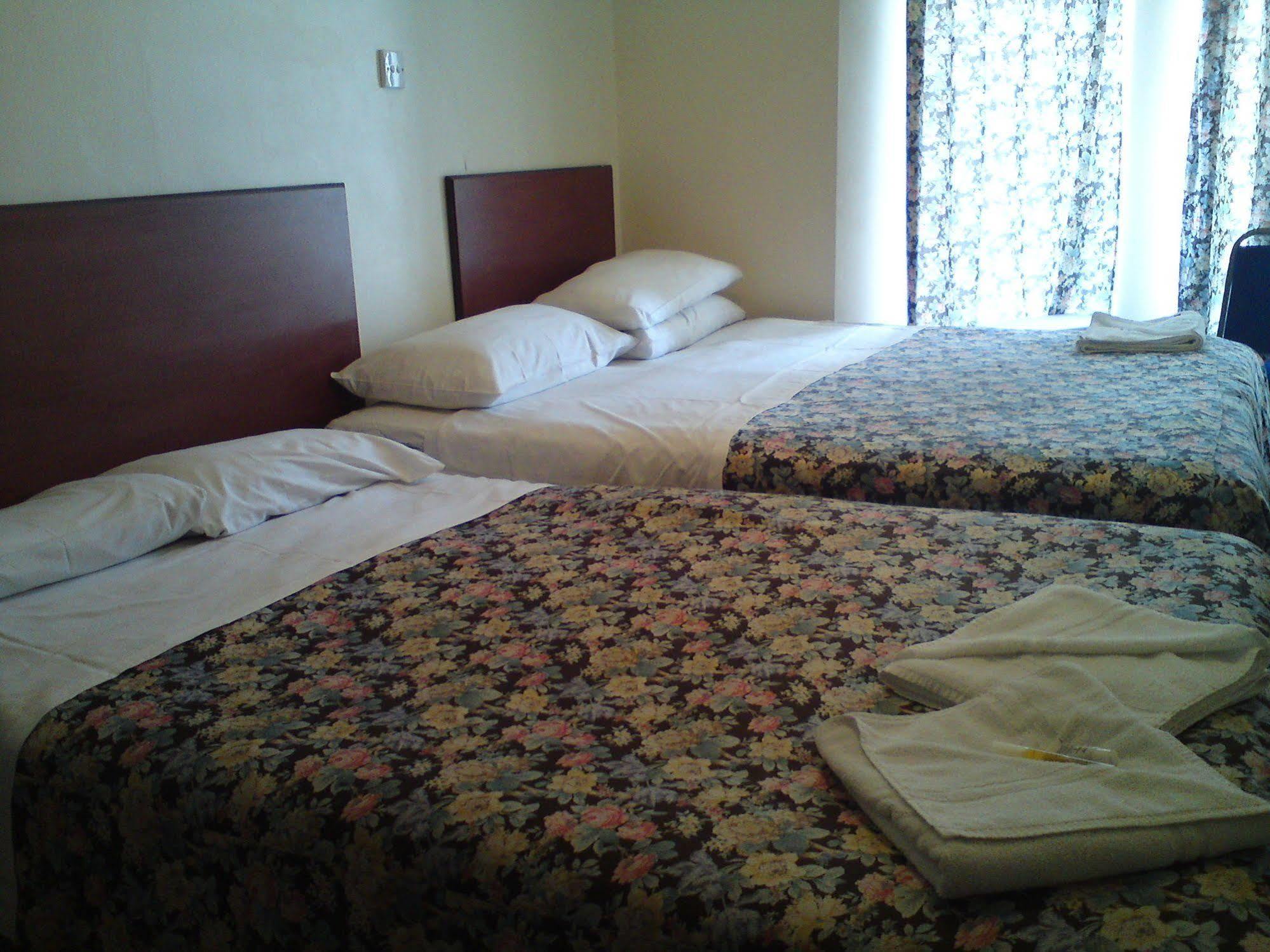Regency Court Hotel Londra Dış mekan fotoğraf