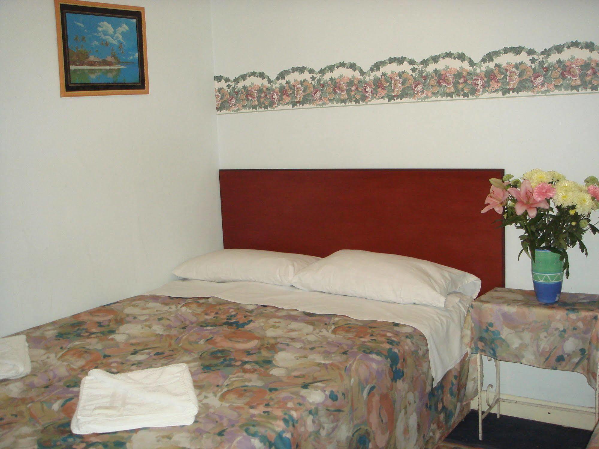 Regency Court Hotel Londra Dış mekan fotoğraf
